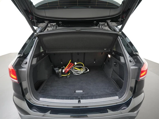 BMW X1 - Afbeelding 27 van 30