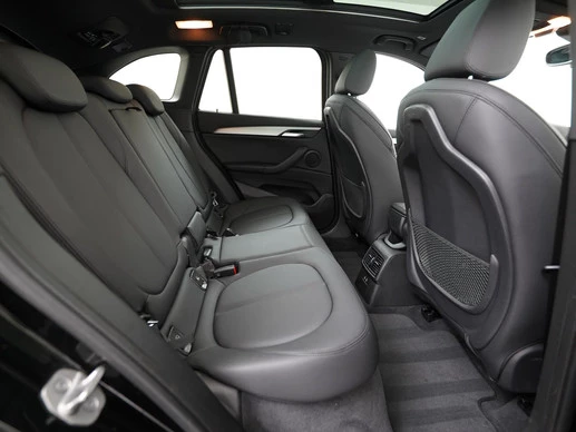 BMW X1 - Afbeelding 29 van 30