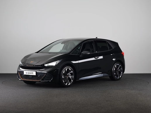CUPRA Born - Afbeelding 1 van 30