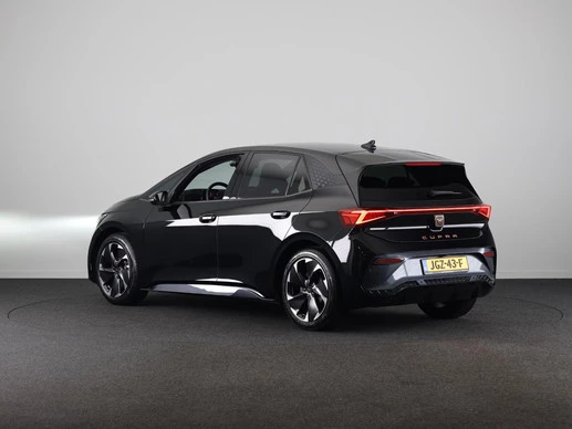 CUPRA Born - Afbeelding 3 van 30