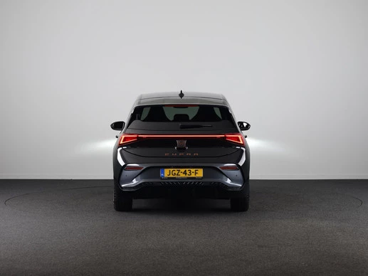 CUPRA Born - Afbeelding 4 van 30