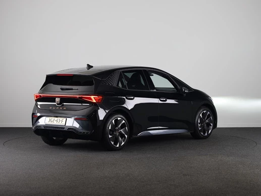 CUPRA Born - Afbeelding 5 van 30