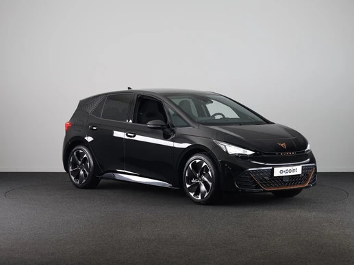 CUPRA Born - Afbeelding 7 van 30