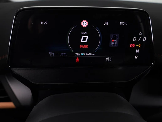 CUPRA Born - Afbeelding 9 van 30