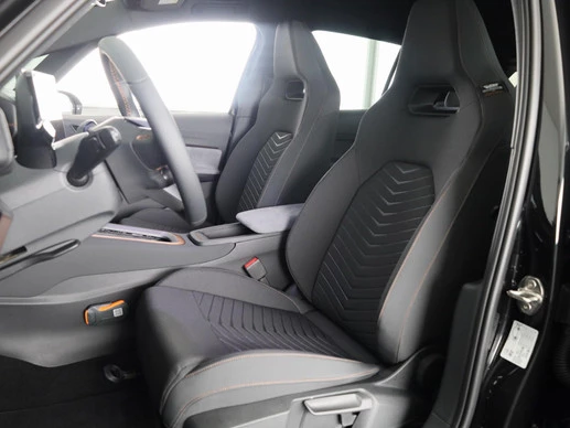 CUPRA Born - Afbeelding 10 van 30
