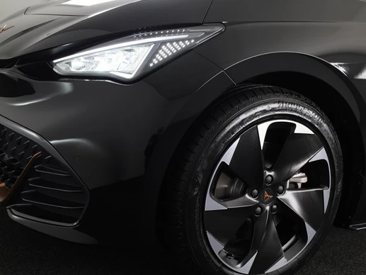 CUPRA Born - Afbeelding 12 van 30