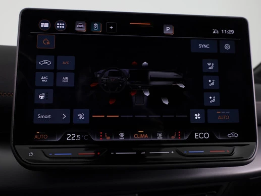 CUPRA Born - Afbeelding 13 van 30