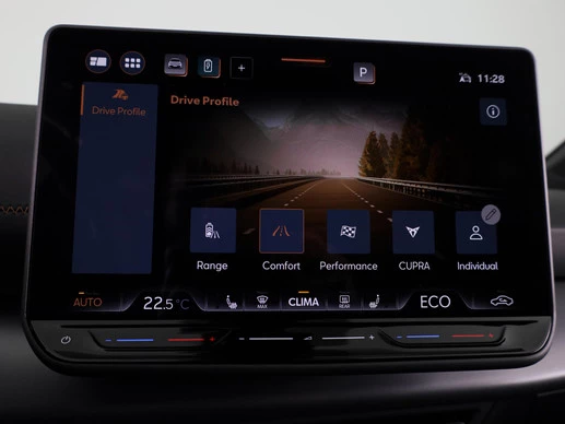CUPRA Born - Afbeelding 16 van 30