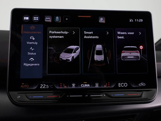 CUPRA Born - Afbeelding 17 van 30