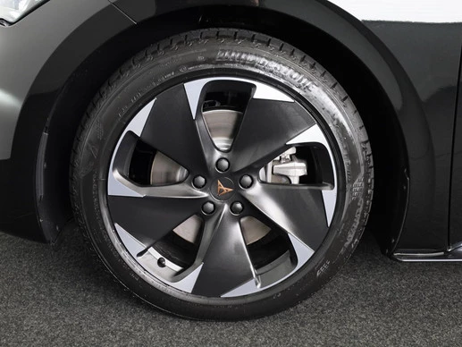 CUPRA Born - Afbeelding 18 van 30