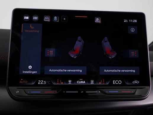 CUPRA Born - Afbeelding 19 van 30
