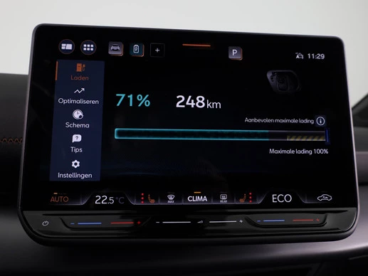 CUPRA Born - Afbeelding 21 van 30