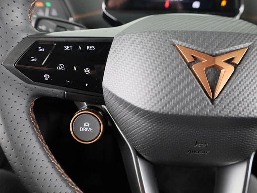 CUPRA Born - Afbeelding 22 van 30