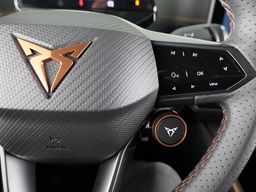 CUPRA Born - Afbeelding 23 van 30