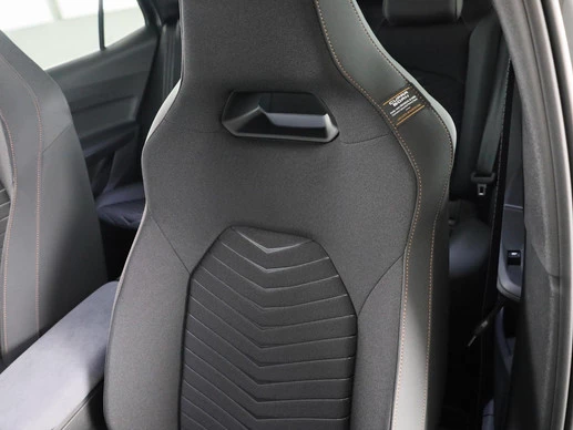 CUPRA Born - Afbeelding 29 van 30