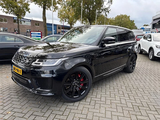 Land Rover Range Rover Sport - Afbeelding 1 van 30
