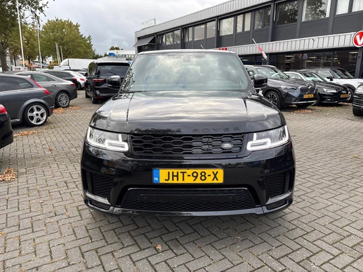 Land Rover Range Rover Sport - Afbeelding 2 van 30