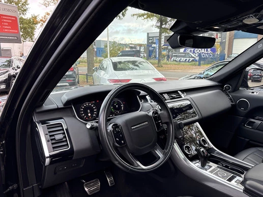 Land Rover Range Rover Sport - Afbeelding 9 van 30