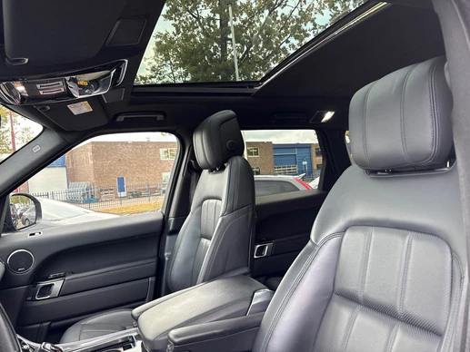 Land Rover Range Rover Sport - Afbeelding 11 van 30