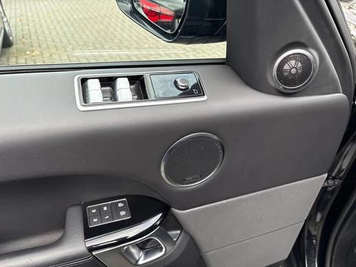 Land Rover Range Rover Sport - Afbeelding 12 van 30