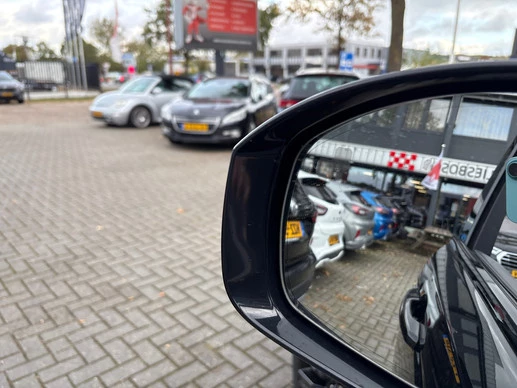 Land Rover Range Rover Sport - Afbeelding 13 van 30