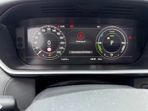 Land Rover Range Rover Sport - Afbeelding 14 van 30