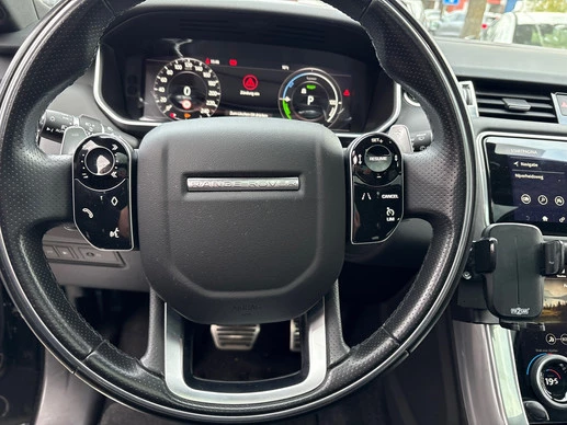 Land Rover Range Rover Sport - Afbeelding 15 van 30