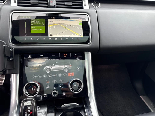Land Rover Range Rover Sport - Afbeelding 16 van 30