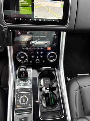 Land Rover Range Rover Sport - Afbeelding 17 van 30
