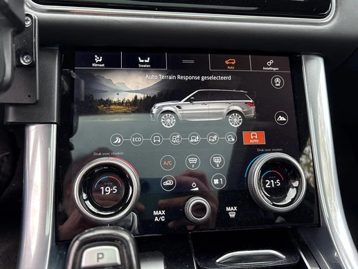 Land Rover Range Rover Sport - Afbeelding 20 van 30