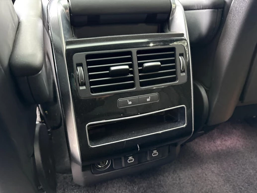 Land Rover Range Rover Sport - Afbeelding 23 van 30