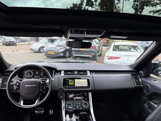Land Rover Range Rover Sport - Afbeelding 24 van 30
