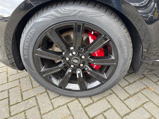 Land Rover Range Rover Sport - Afbeelding 28 van 30