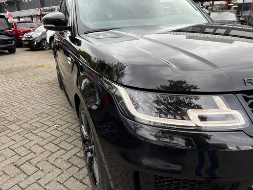 Land Rover Range Rover Sport - Afbeelding 29 van 30