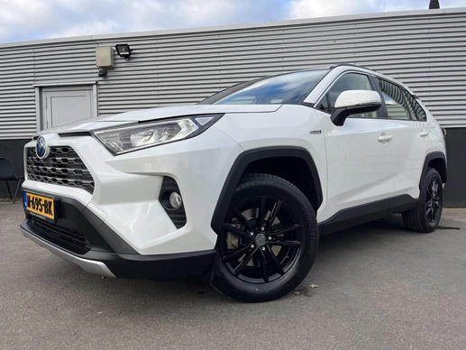 Toyota RAV4 - Afbeelding 2 van 30