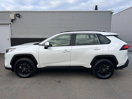 Toyota RAV4 - Afbeelding 3 van 30