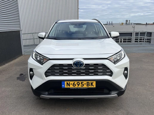 Toyota RAV4 - Afbeelding 5 van 30