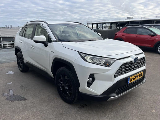 Toyota RAV4 - Afbeelding 6 van 30