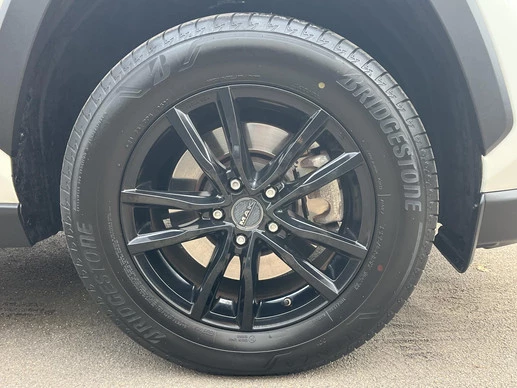 Toyota RAV4 - Afbeelding 7 van 30