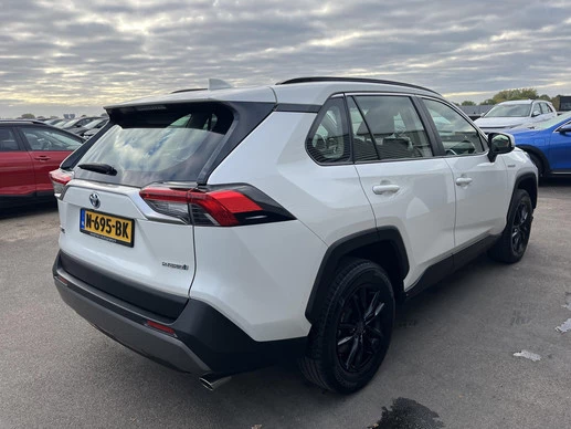 Toyota RAV4 - Afbeelding 8 van 30