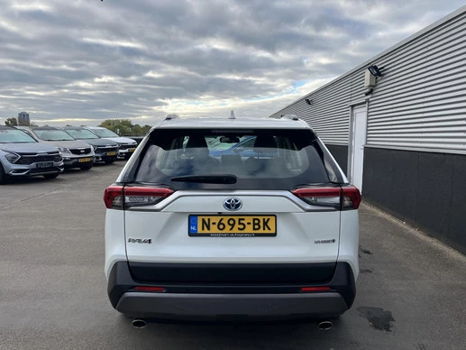 Toyota RAV4 - Afbeelding 9 van 30
