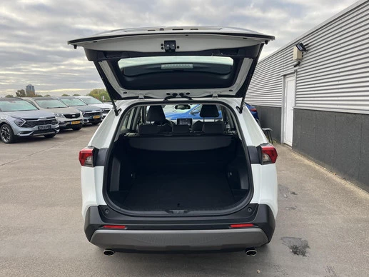 Toyota RAV4 - Afbeelding 10 van 30