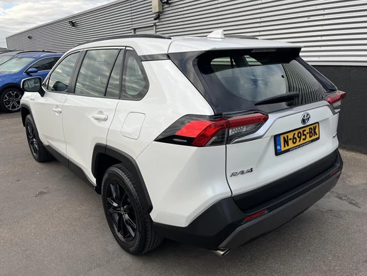 Toyota RAV4 - Afbeelding 12 van 30