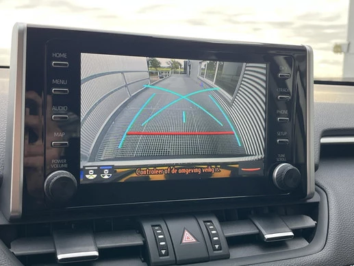 Toyota RAV4 - Afbeelding 15 van 30