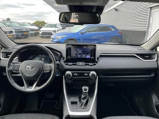 Toyota RAV4 - Afbeelding 19 van 30