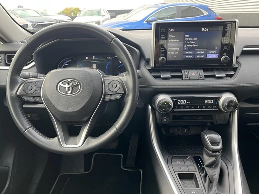 Toyota RAV4 - Afbeelding 20 van 30