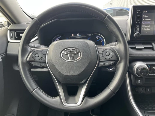 Toyota RAV4 - Afbeelding 21 van 30
