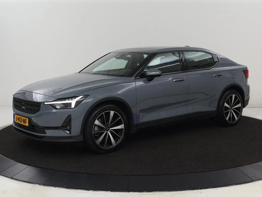 Polestar 2 - Afbeelding 1 van 30