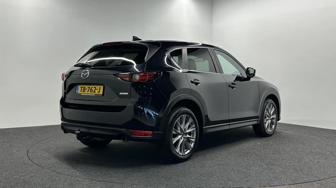 Mazda CX-5 - Afbeelding 2 van 30