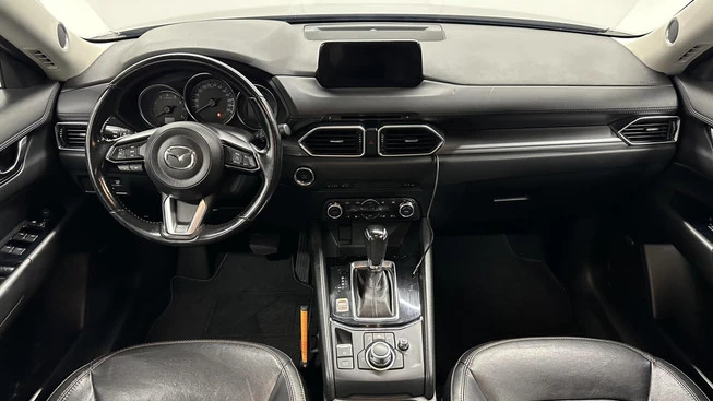 Mazda CX-5 - Afbeelding 3 van 30